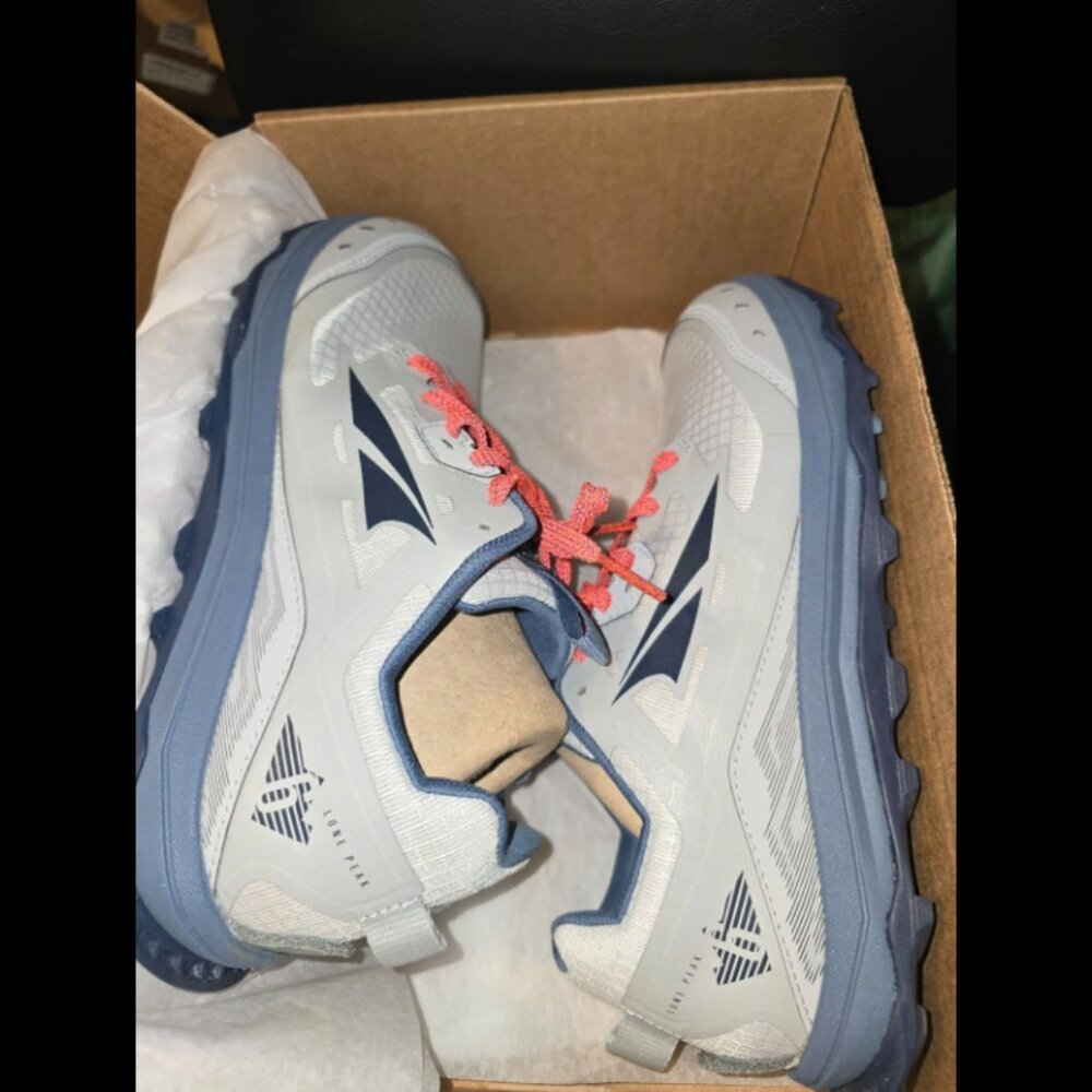Altra Men's Lone Peak 6